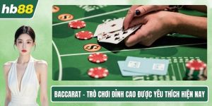 Baccarat