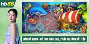 Bắn cá HB88