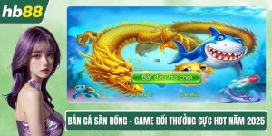 Bắn cá săn rồng