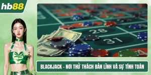 Blackjack