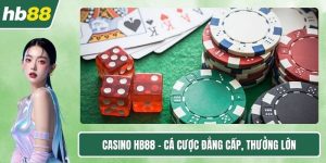 Casino HB88