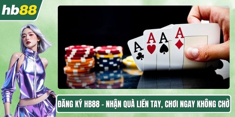 Đăng ký HB88