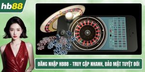 Đăng nhập HB88