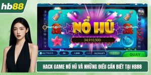 Hack game nổ hũ