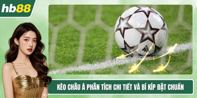 Kèo châu Á