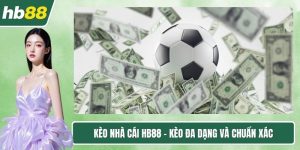 Kèo nhà cái HB88