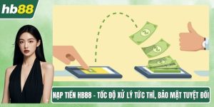 Nạp tiền HB88