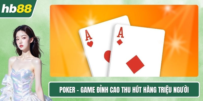 Poker