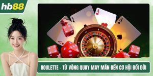 Roulette