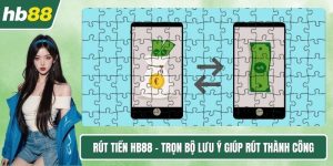 Rút tiền HB88
