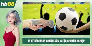 Tỷ lệ kèo HB88